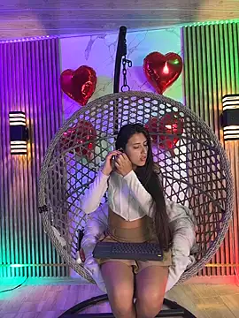 brenda moris01 online show from February 16, 9:33 pm