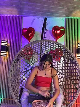 brenda moris01 online show from February 20, 10:32 pm