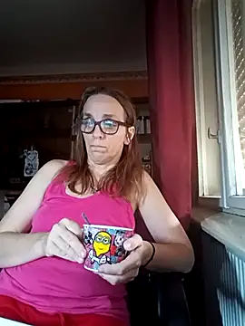 Dettybitch40 online show from September 10, 7:30 am