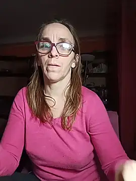 Dettybitch40 online show from December 3, 3:54 pm