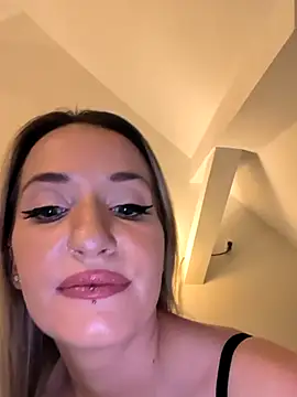 GangBangKitty online show from July 11, 7:49 pm