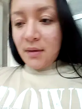 Arisha34 online show from December 25, 9:33 pm