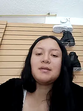 Arisha34 online show from January 26, 8:56 pm