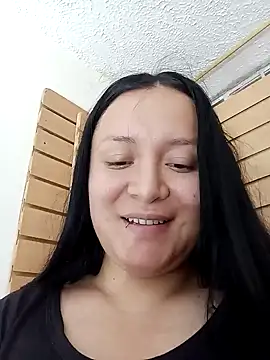 Arisha34 online show from January 31, 5:53 pm