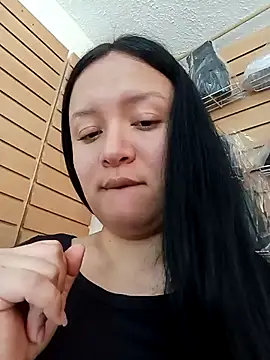 Arisha34 online show from March 8, 4:28 pm