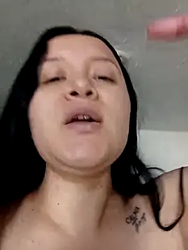 Arisha34 online show from November 12, 1:44 pm