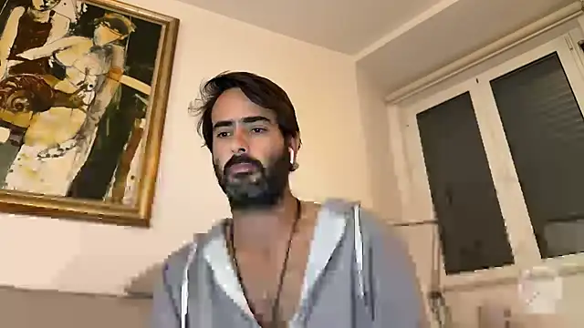 lycan699 online show from March 19, 9:30 pm