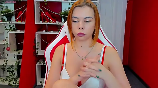 KateCloud online show from January 14, 8:04 pm