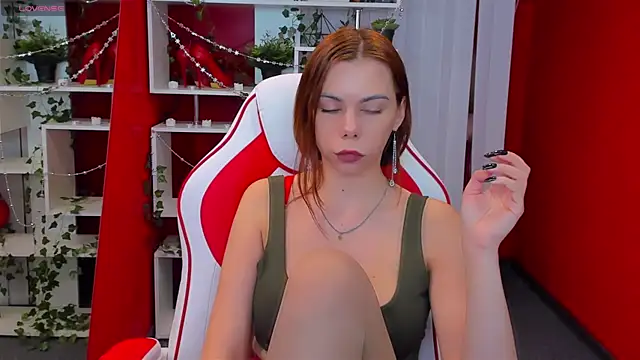 KateCloud online show from February 12, 12:16 am