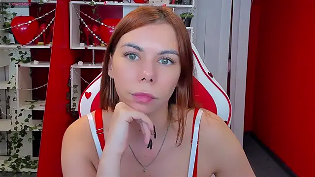 KateCloud online show from February 18, 12:15 am