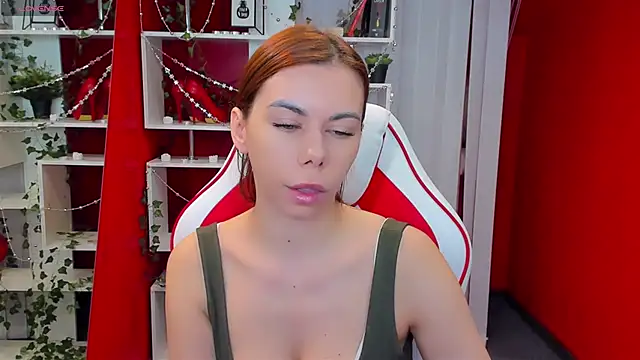 KateCloud online show from February 21, 6:04 pm