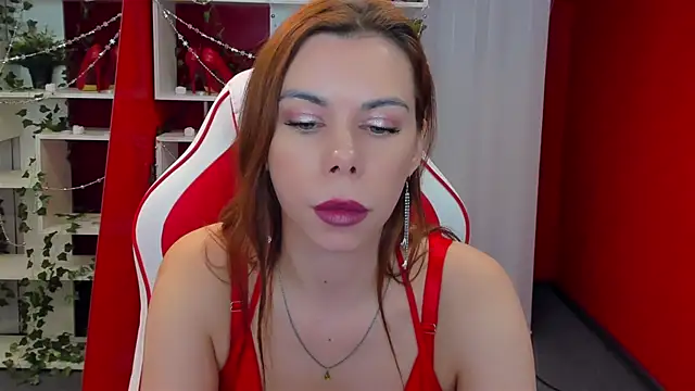 KateCloud online show from March 8, 8:03 pm