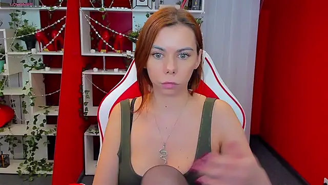 KateCloud online show from March 16, 12:12 am