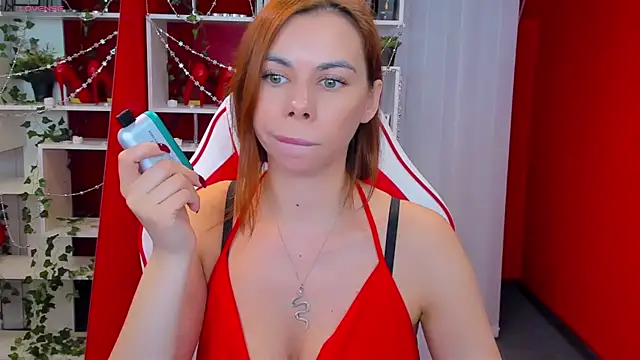 KateCloud online show from March 17, 8:09 pm