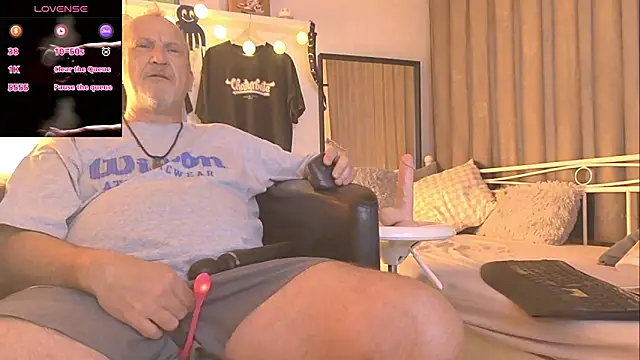 Snapshot of openminddaddy chatting on March 7, 6:54 pm openminddaddy online show from March 7, 6:54 pm