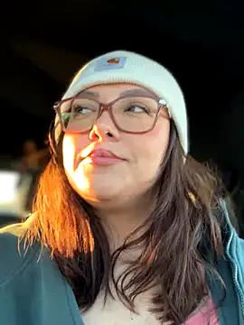 nativepumpkin95 online show from November 22, 10:31 pm