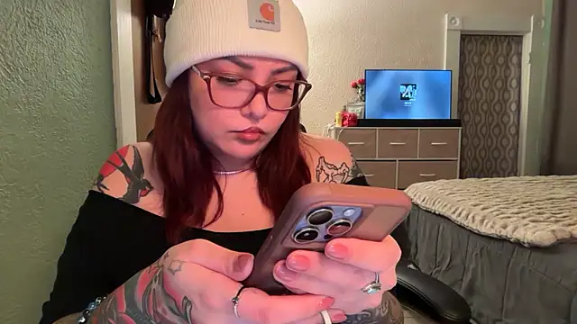nativepumpkin95 online show from June 21, 2:25 am