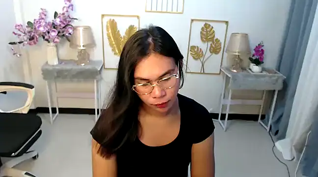 Snapshot of Asian_flabby chatting on December 30, 6:31 am Asian flabby online show from December 30, 6:31 am