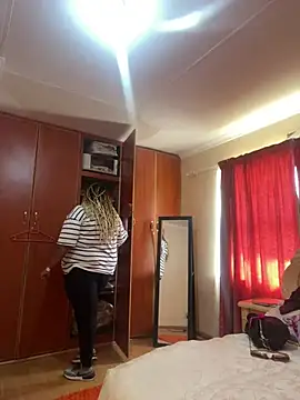 Michyboldy online show from March 21, 8:39 am