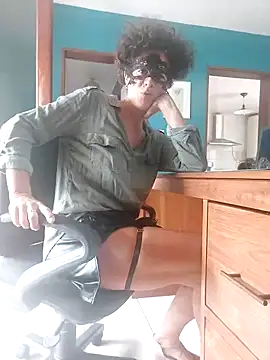 LightedWoman online show from February 10, 5:14 am