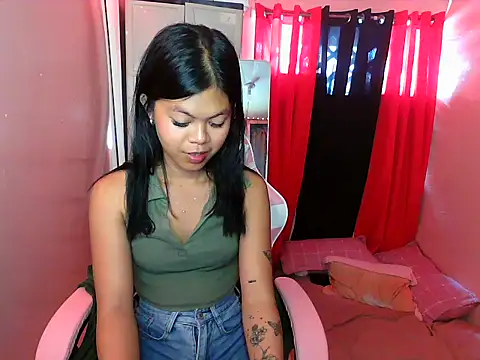 young salsalita online show from February 16, 3:58 am