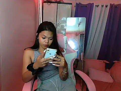 young salsalita online show from March 21, 3:02 pm