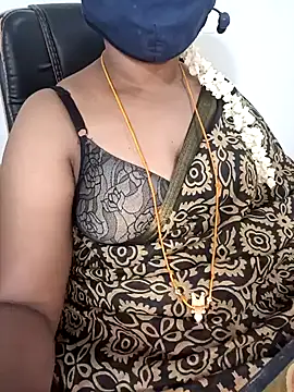 Tamil-hotwife online show from March 20, 3:25 pm