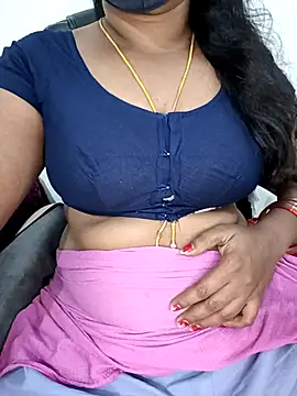 Tamil-hotwife online show from March 26, 9:31 pm