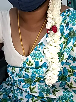 Tamil-hotwife online show from April 18, 4:55 pm