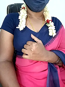 Tamil-hotwife online show from April 22, 12:24 am