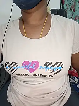 Tamil-hotwife online show from June 8, 4:07 pm