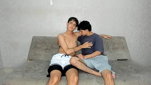 pelusos mens online show from July 21, 7:27 pm