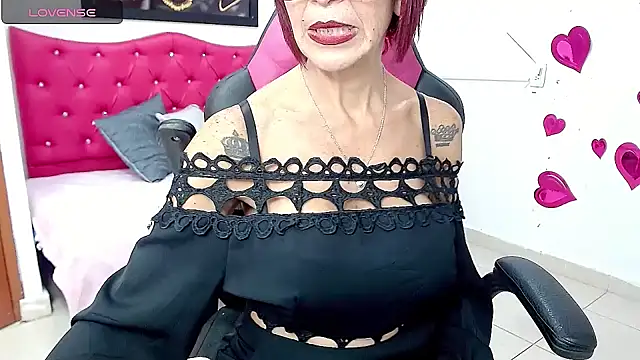 isabelasex1 online show from February 20, 2:24 pm