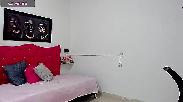 isabelasex1 online show from September 30, 11:48 am