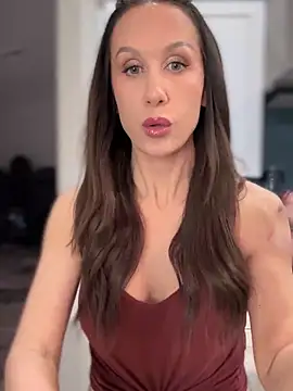 Fiona Kent  online show from January 25, 12:38 am