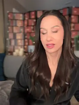 Fiona Kent  online show from January 26, 3:38 am