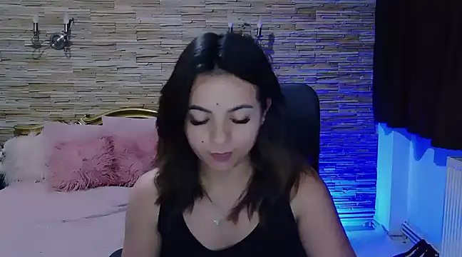 Snapshot of PlayfulElla chatting on December 15, 2:37 pm PlayfulElla online show from December 15, 2:37 pm