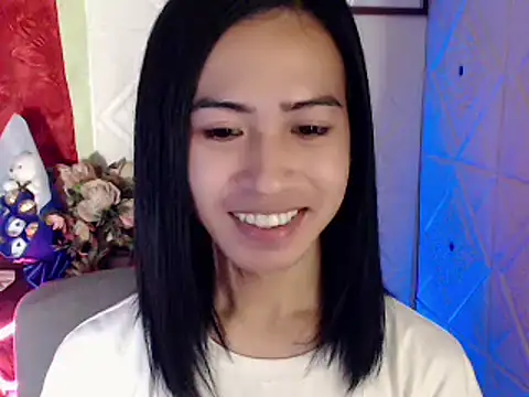 Snapshot of Lemonadexxx chatting on January 3, 4:00 am Lemonadexxx online show from January 3, 4:00 am