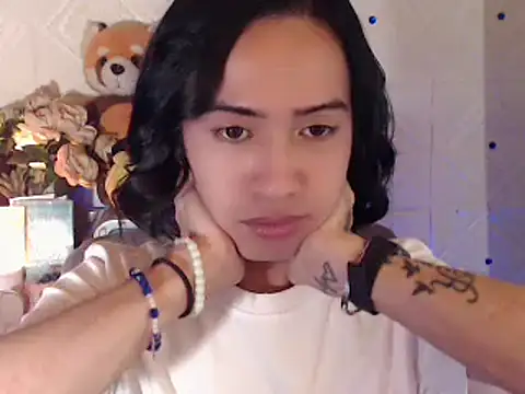 Snapshot of Lemonadexxx chatting on February 10, 1:11 pm Lemonadexxx online show from February 10, 1:11 pm