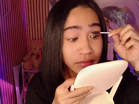 Snapshot of Lemonadexxx chatting on September 12, 10:48 am Lemonadexxx online show from September 12, 10:48 am