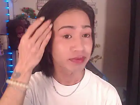 Lemonadexxx online show from February 3, 3:50 pm