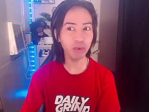 Lemonadexxx online show from February 7, 3:21 am