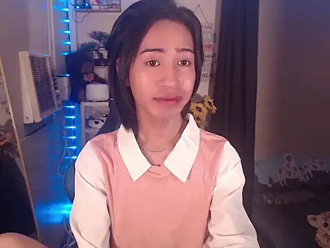 Lemonadexxx online show from February 20, 6:26 am