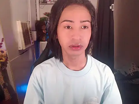 Lemonadexxx online show from February 25, 4:33 am