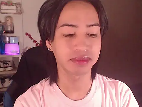 Lemonadexxx online show from March 21, 5:56 am