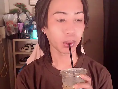 Lemonadexxx online show from April 9, 3:17 pm