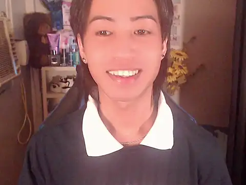 Lemonadexxx online show from April 19, 4:28 pm