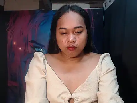 bettina love online show from October 29, 10:11 pm