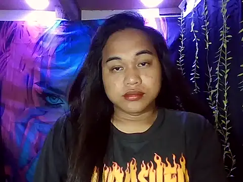 bettina love online show from December 1, 1:49 pm