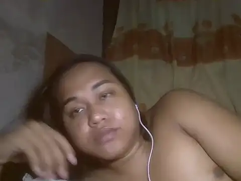 bettina love online show from June 20, 8:33 pm